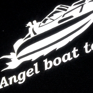 anfel boat